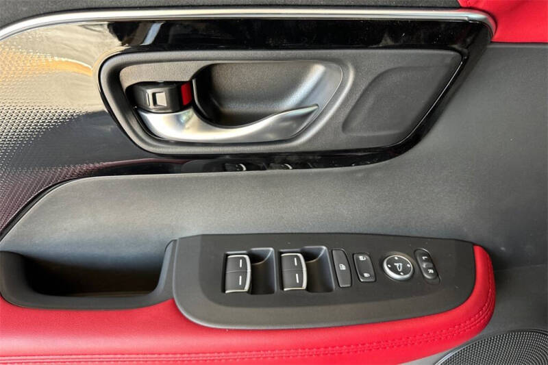 2025 Acura ADX w/A-SPEC