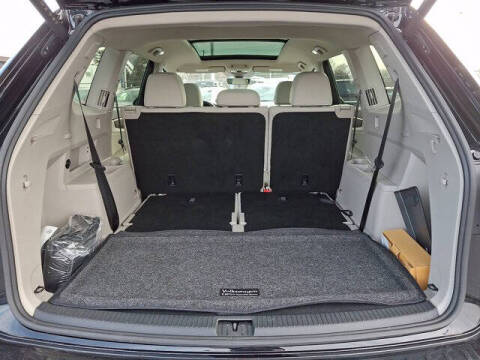 2024 Volkswagen Atlas SEL Premium R-Line 4Motion