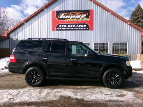 2014 Ford Expedition