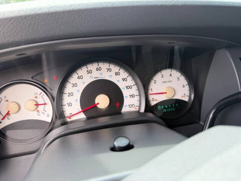 2006 Dodge Durango SXT