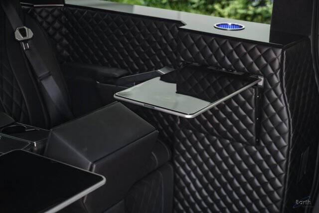 2023 Mercedes-Benz Metris Passenger