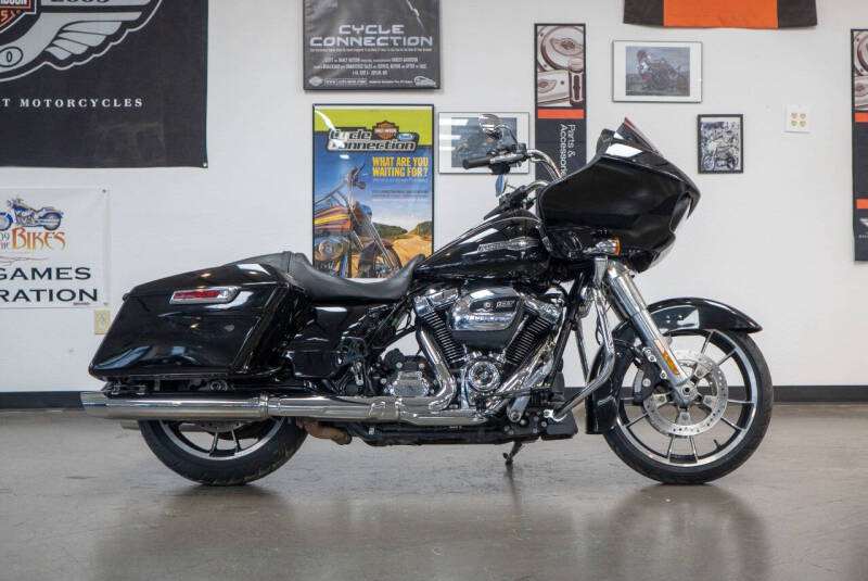 2022 Harley-Davidson Road Glide