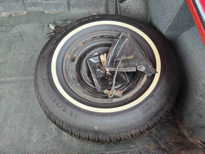 1968 Pontiac Catalina