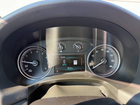 2018 Buick Enclave Premium