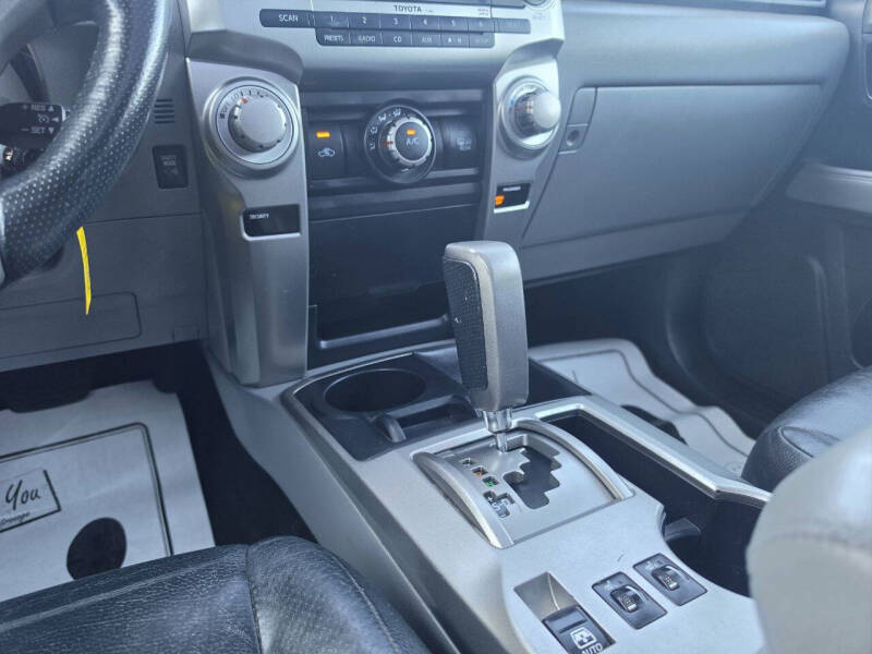 2010 Toyota 4Runner SR5