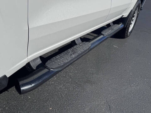 2023 Chevrolet Colorado Work Truck