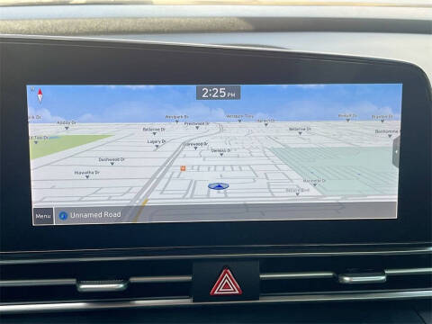 2022 Hyundai Elantra