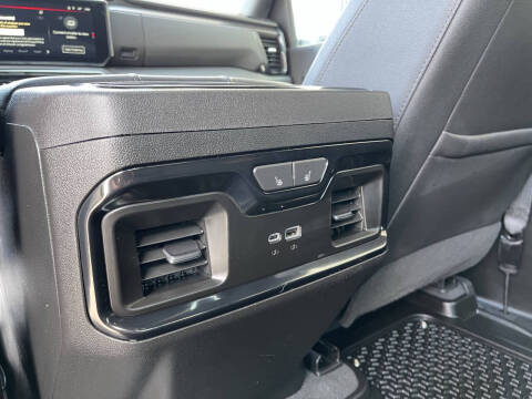 2024 GMC Sierra 3500HD AT4