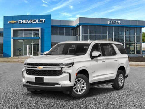 2024 Chevrolet Tahoe for sale at BICAL CHEVROLET in Valley Stream NY