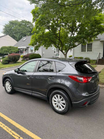 2014 Mazda CX-5 Touring