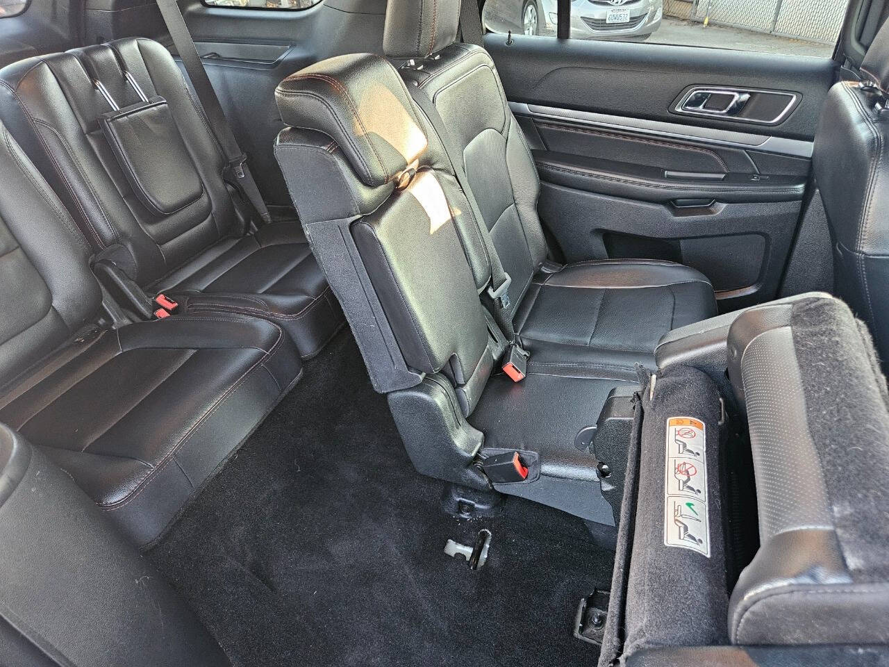 2019 Ford Explorer for sale at Car Deals 4 You in Whittier, CA