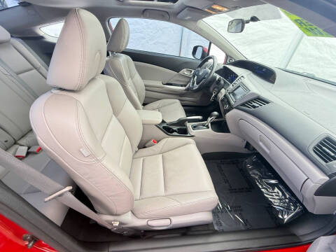 2012 Honda Civic EX-L