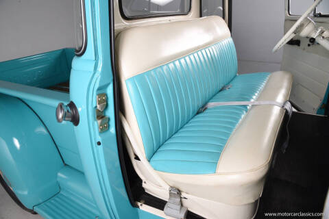 1955 Chevrolet 3100