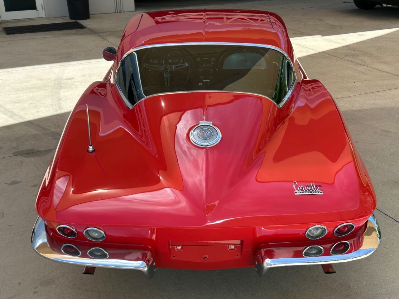 1966 Chevrolet Corvette 7