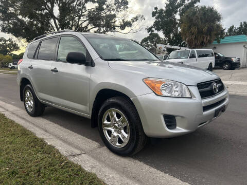 2010 Toyota RAV4