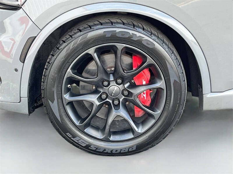 2021 Dodge Durango SRT 392