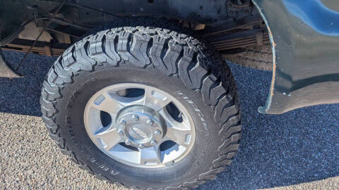 2009 Ford F-350 Super Duty