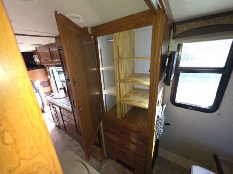 2016 Mercedes-Benz Sprinter 3500