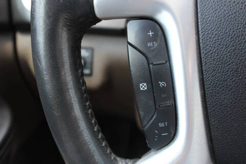 2014 GMC Acadia SLT-1