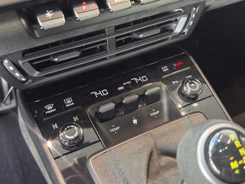 2024 Porsche 911 GT3 RS