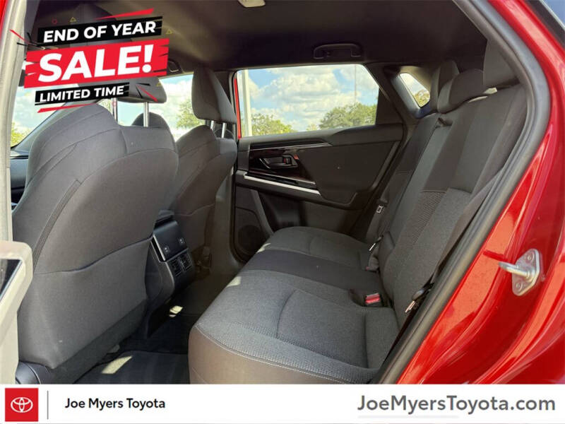 2023 Subaru Solterra Premium