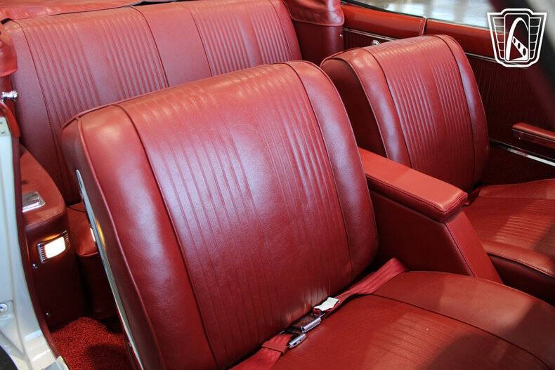 1962 Pontiac Tempest
