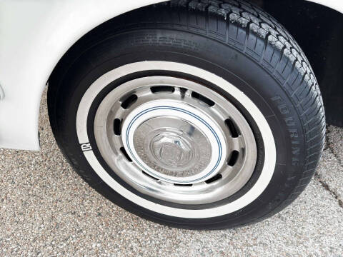 1979 Rolls-Royce Silver Shadow