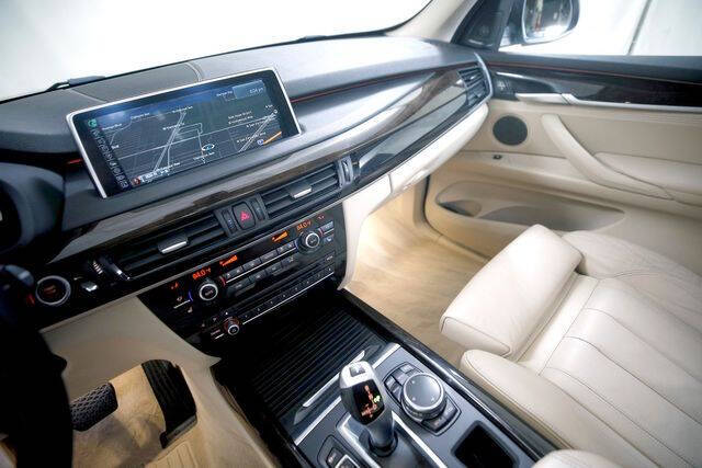 2014 BMW X5 xDrive35d