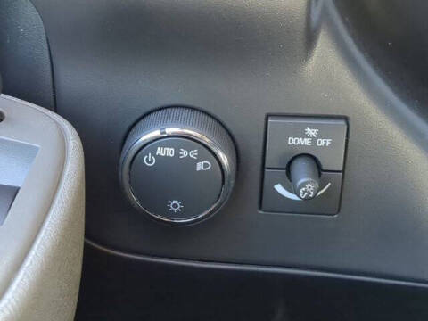 2025 GMC Savana 2500