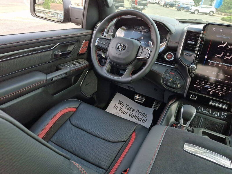 2026 RAM 1500 RHO - Photo 10