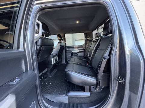 2017 Ford F-350 Super Duty