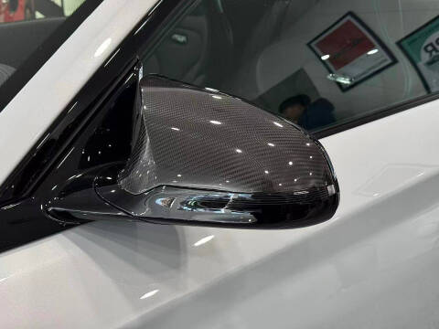 2021 BMW M2 Competition