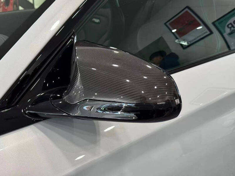 2021 BMW M2 Competition