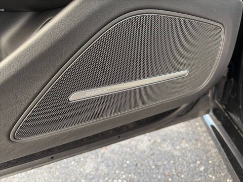 2017 Audi A8 L 3.0T quattro