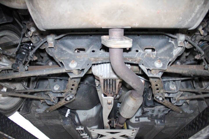 2007 Mazda MX-5 Miata Sport