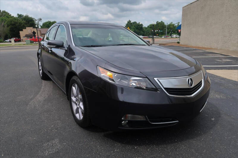 2013 Acura TL For Sale - Carsforsale.com®