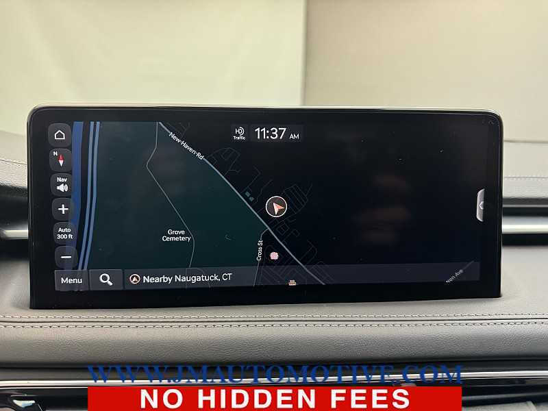 2023 Genesis G70