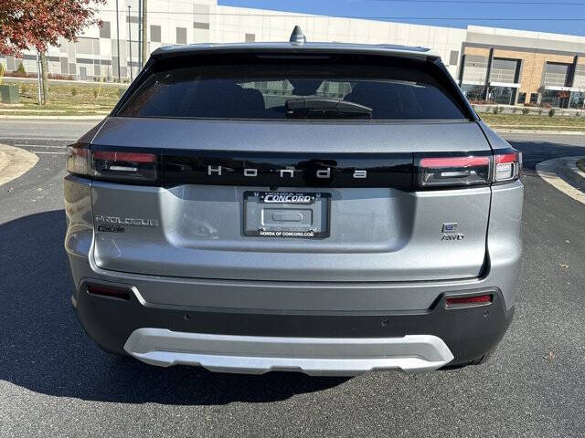 2026 Honda Prologue EX