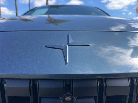 2022 Polestar 2 Long Range Dual Motor