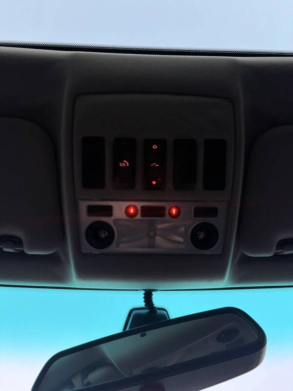 2008 BMW 5 Series 528xi