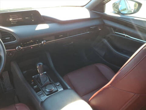 2024 Mazda Mazda3 Hatchback 2.5 S Carbon Edition