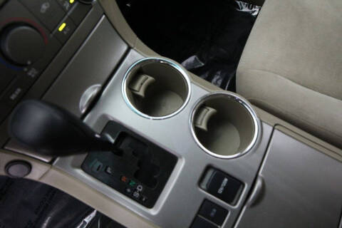 2011 Toyota Highlander