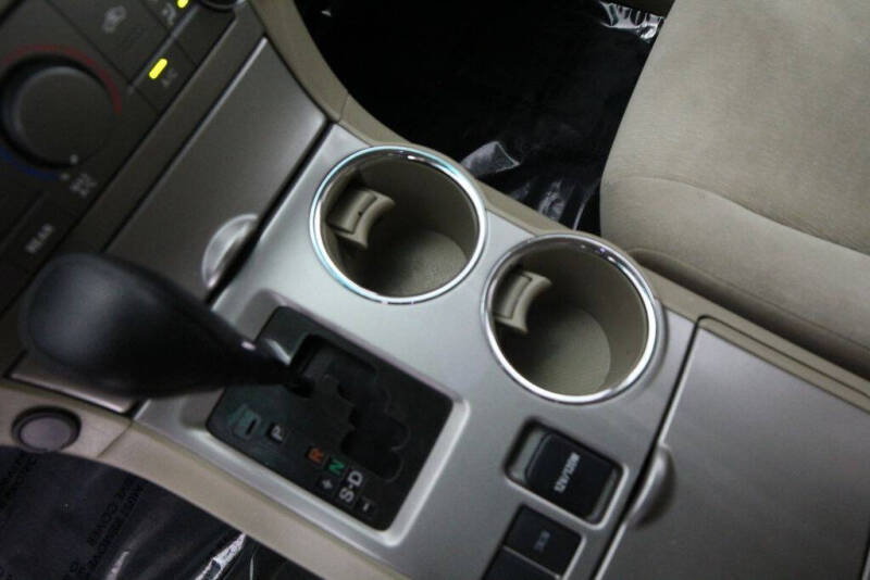 2011 Toyota Highlander