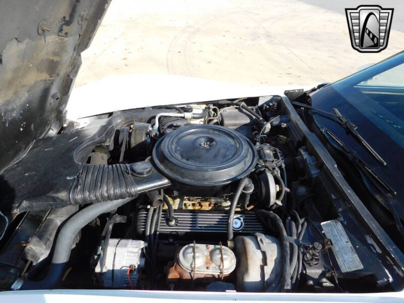 1979 Chevrolet Corvette