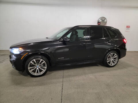 2018 BMW X5 for sale at Painlessautos.com in Bellevue WA