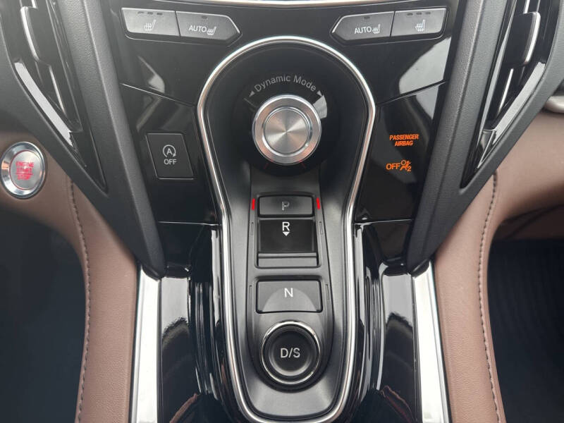 2019 Acura RDX SH-AWD w/Tech