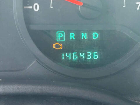 2007 Jeep Wrangler X