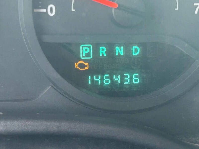 2007 Jeep Wrangler X