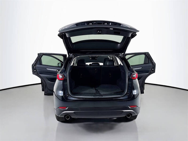 2023 Mazda CX-5 2.5 S Preferred