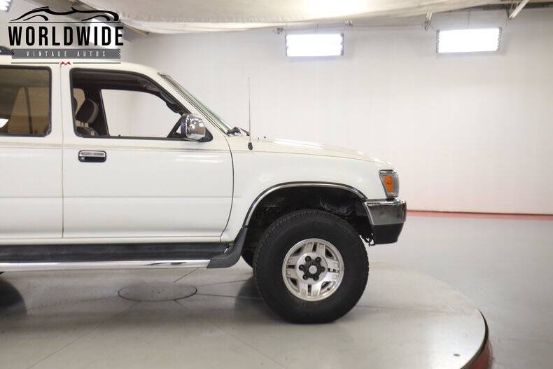 1995 Toyota 4Runner